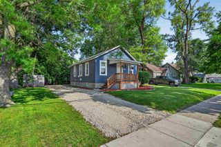 2018 Jefferson Avenue, Midland, MI 48640