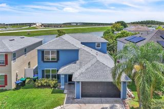 12905 LOS ALAMITOS COURT, Orlando, FL 32837