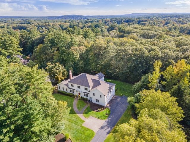 19 Skyview Lane, Sudbury, MA 01776