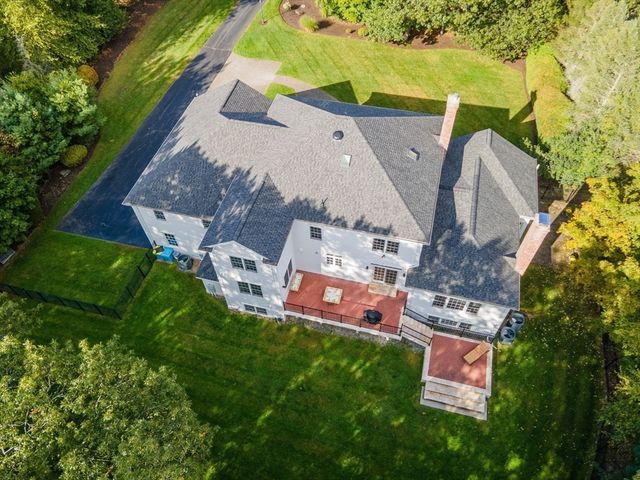 19 Skyview Lane, Sudbury, MA 01776