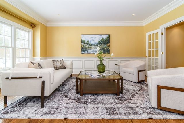 19 Skyview Lane, Sudbury, MA 01776