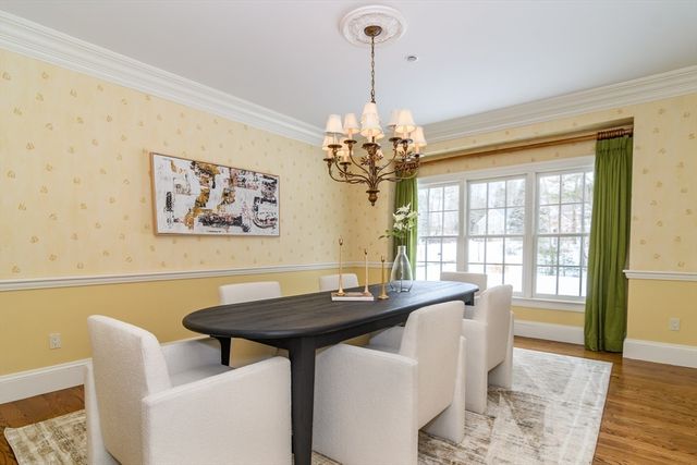 19 Skyview Lane, Sudbury, MA 01776