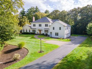 19 Skyview Lane, Sudbury, MA 01776