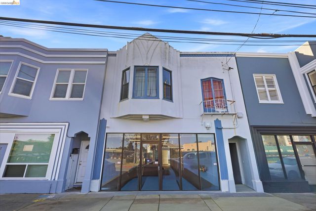 869 WOODSIDE WAY, San Mateo, CA 94401