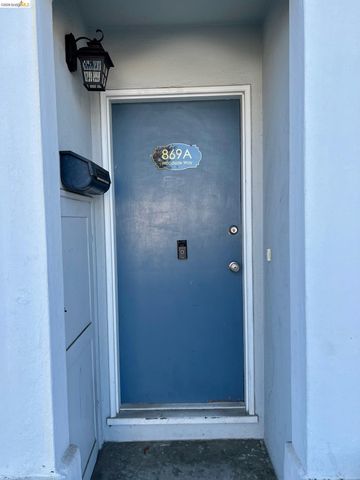 869 WOODSIDE WAY, San Mateo, CA 94401