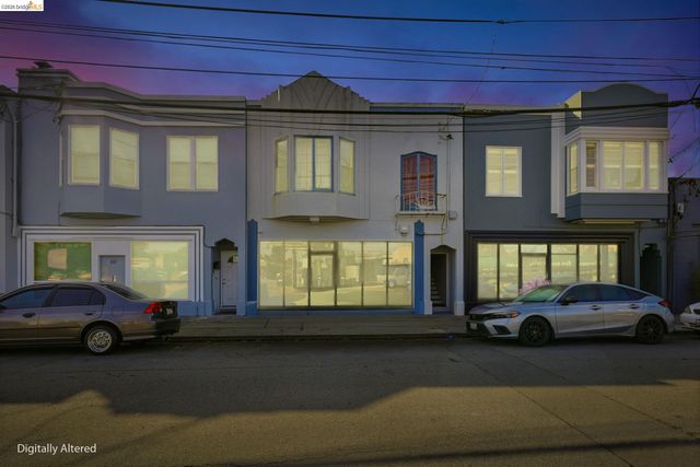 869 WOODSIDE WAY, San Mateo, CA 94401