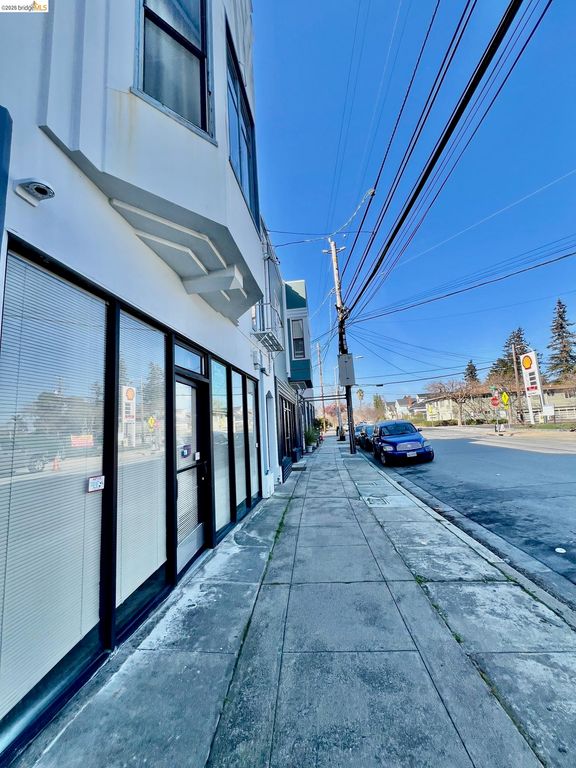 869 WOODSIDE WAY, San Mateo, CA 94401