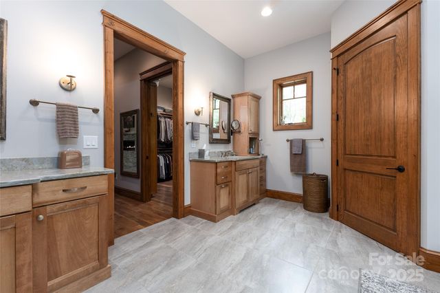 264 Jocassee Trail, Sapphire, NC 28774