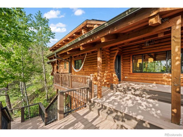 172 Tall Pine Lane, Boulder, CO 80302
