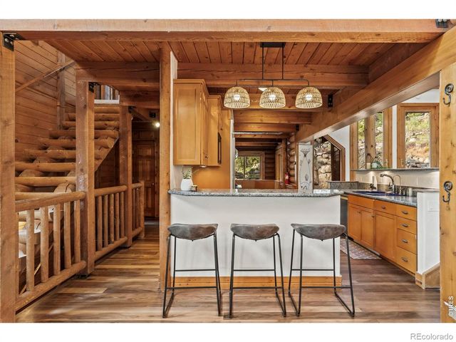 172 Tall Pine Lane, Boulder, CO 80302