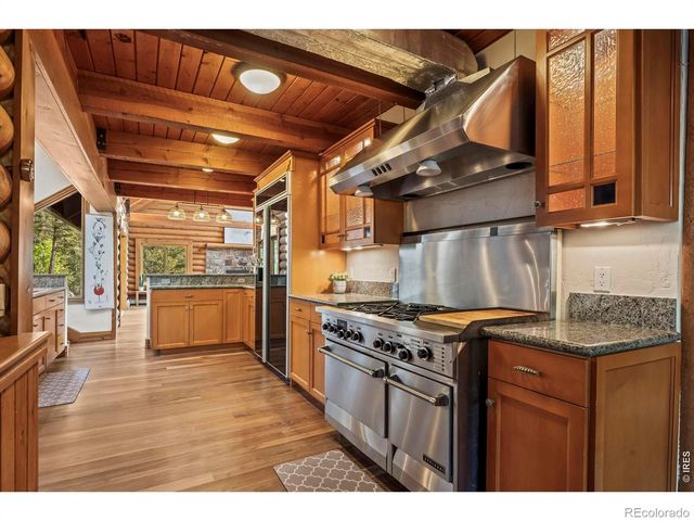 172 Tall Pine Lane, Boulder, CO 80302