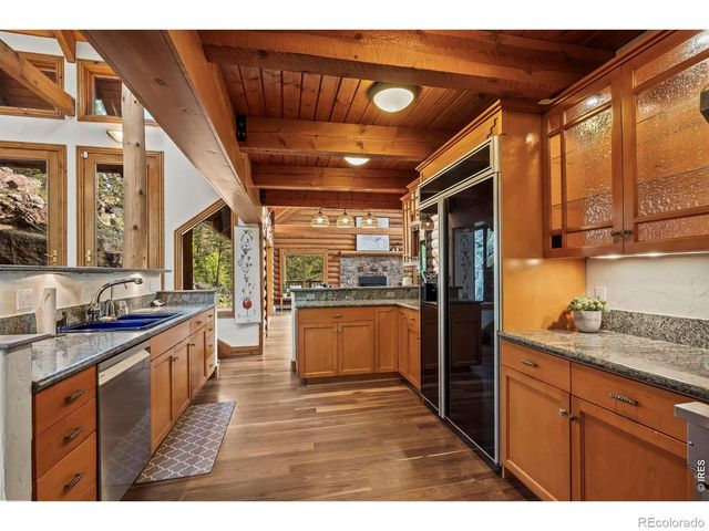 172 Tall Pine Lane, Boulder, CO 80302