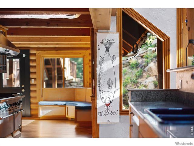 172 Tall Pine Lane, Boulder, CO 80302