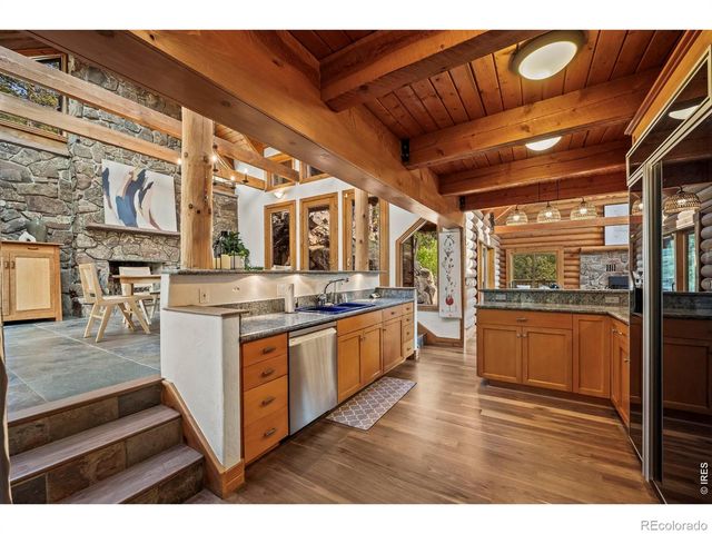 172 Tall Pine Lane, Boulder, CO 80302