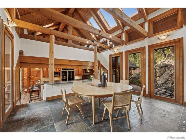 172 Tall Pine Lane, Boulder, CO 80302