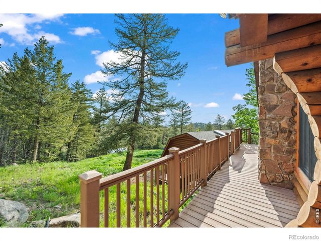 172 Tall Pine Lane, Boulder, CO 80302