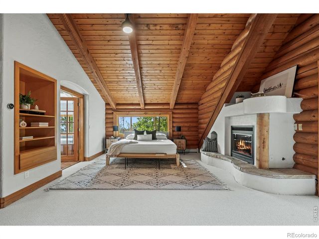172 Tall Pine Lane, Boulder, CO 80302