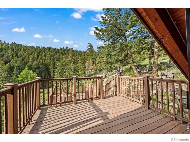 172 Tall Pine Lane, Boulder, CO 80302