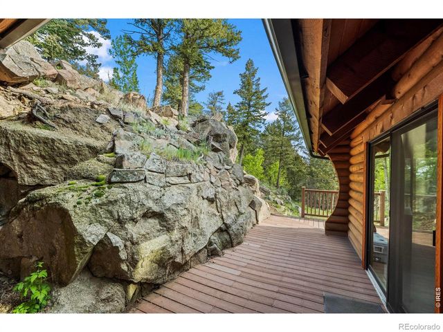 172 Tall Pine Lane, Boulder, CO 80302
