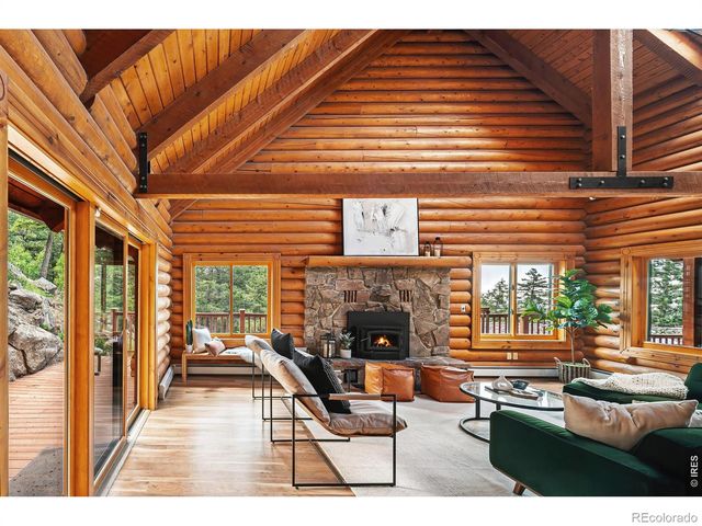 172 Tall Pine Lane, Boulder, CO 80302