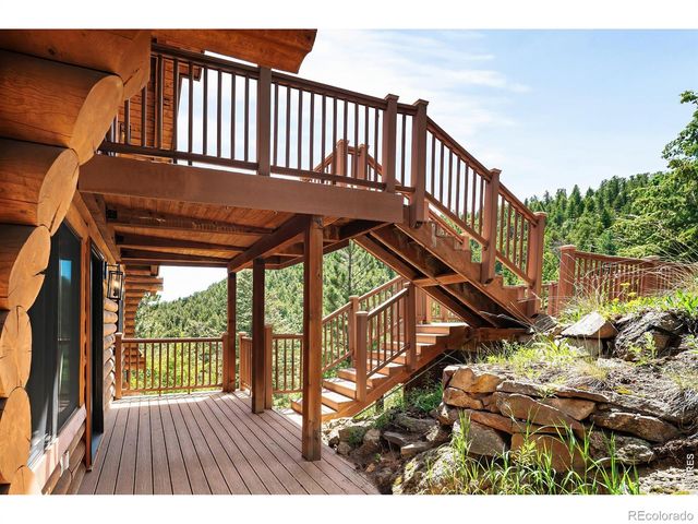 172 Tall Pine Lane, Boulder, CO 80302