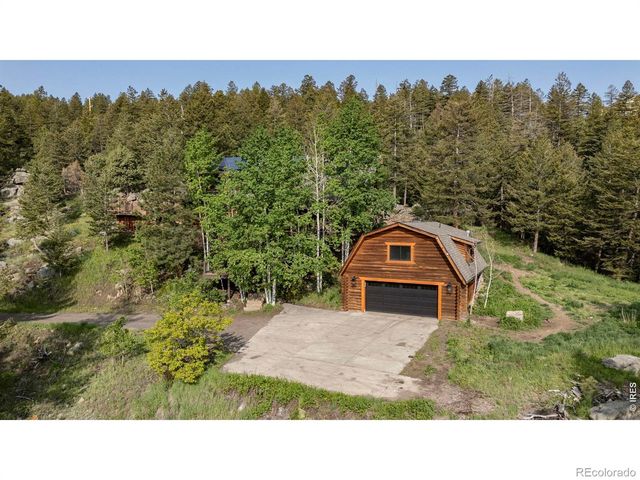 172 Tall Pine Lane, Boulder, CO 80302