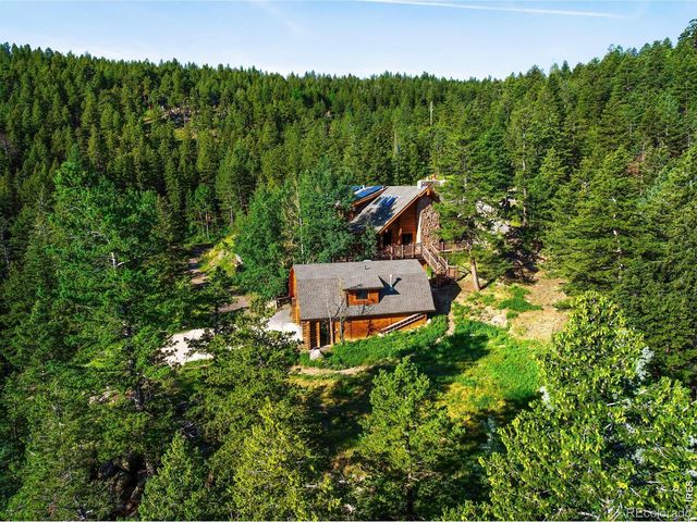 172 Tall Pine Lane, Boulder, CO 80302