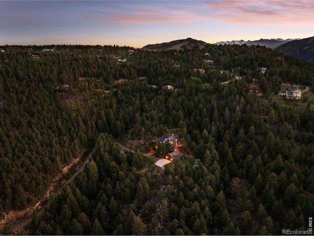 172 Tall Pine Lane, Boulder, CO 80302