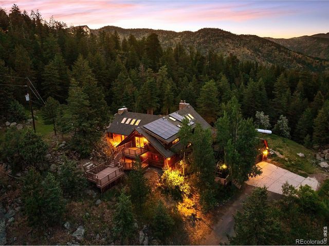 172 Tall Pine Lane, Boulder, CO 80302
