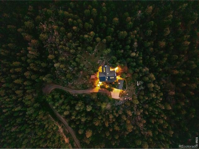 172 Tall Pine Lane, Boulder, CO 80302