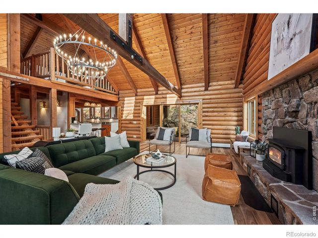 172 Tall Pine Lane, Boulder, CO 80302
