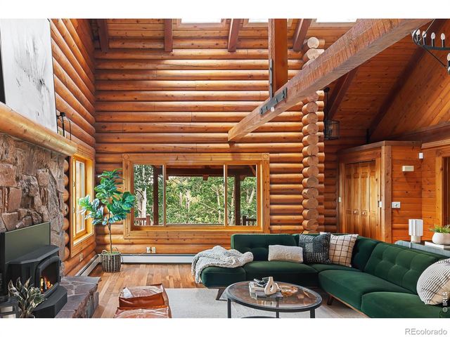 172 Tall Pine Lane, Boulder, CO 80302