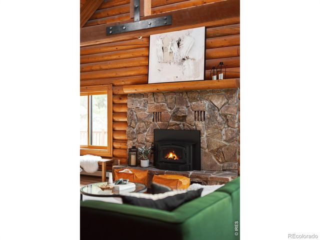 172 Tall Pine Lane, Boulder, CO 80302