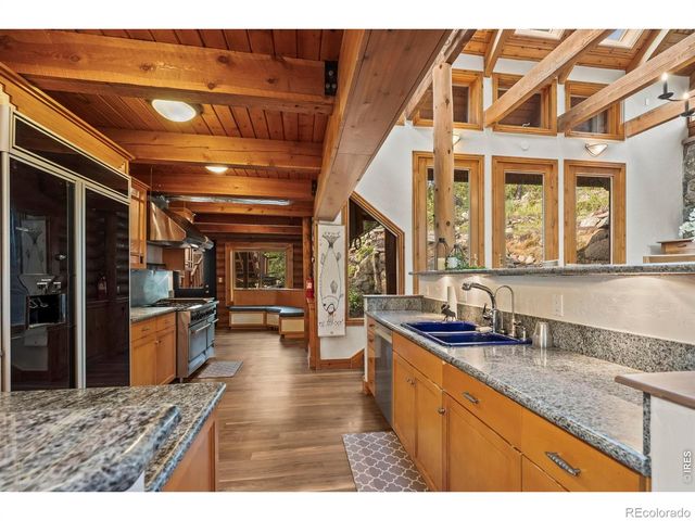 172 Tall Pine Lane, Boulder, CO 80302