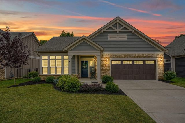 163 Daymark Drive, Delaware, OH 43015