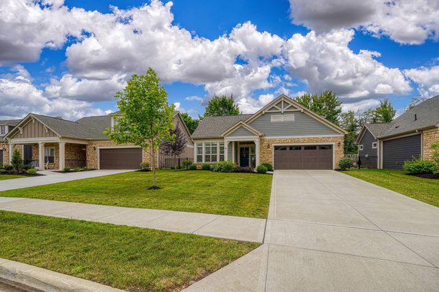 163 Daymark Drive, Delaware, OH 43015