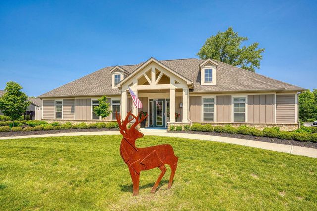 163 Daymark Drive, Delaware, OH 43015