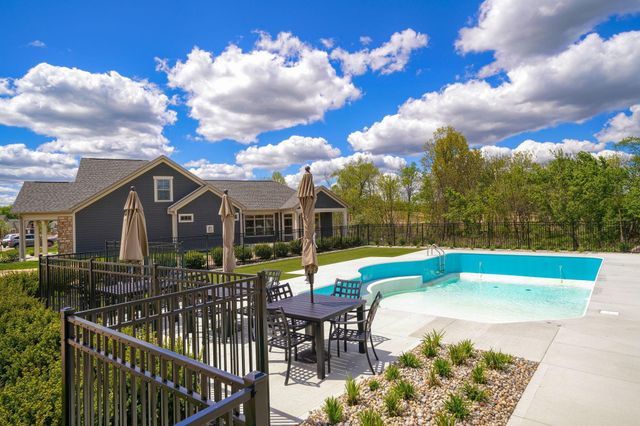 163 Daymark Drive, Delaware, OH 43015