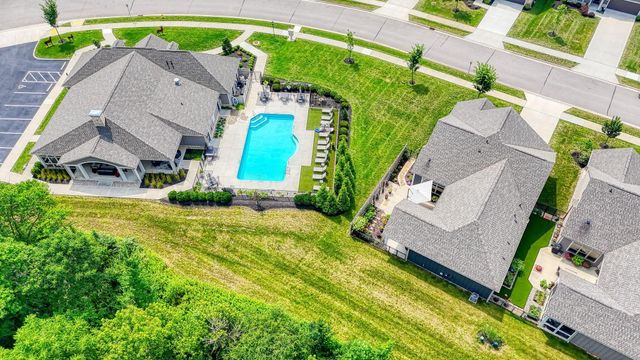 163 Daymark Drive, Delaware, OH 43015