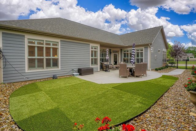 163 Daymark Drive, Delaware, OH 43015