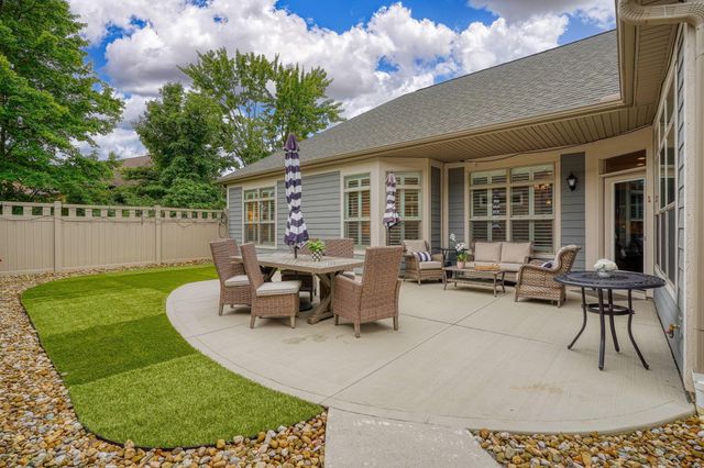 163 Daymark Drive, Delaware, OH 43015