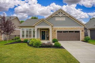 163 Daymark Drive, Delaware, OH 43015