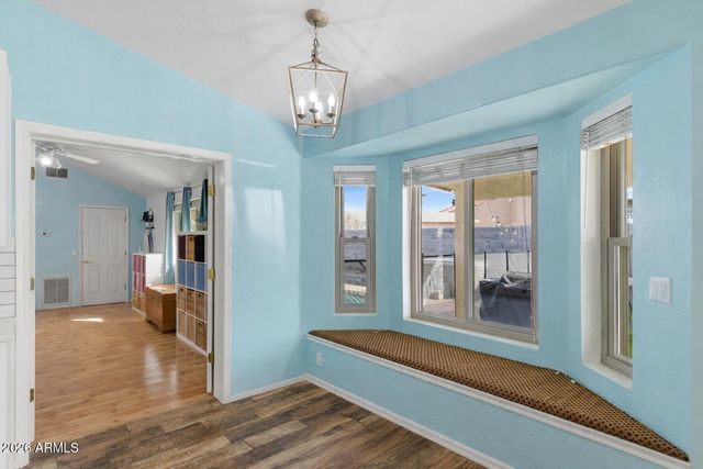 823 N HILL Circle, Mesa, AZ 85203