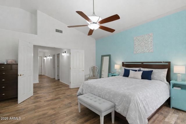 823 N HILL Circle, Mesa, AZ 85203