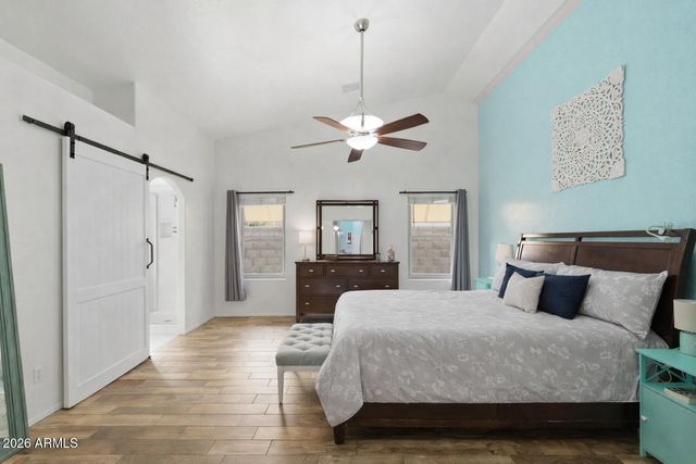 823 N HILL Circle, Mesa, AZ 85203