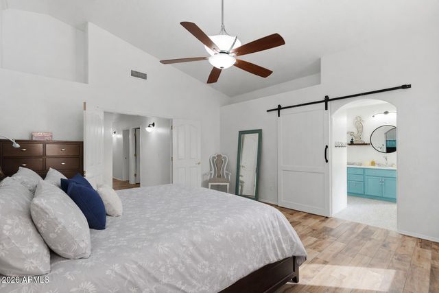 823 N HILL Circle, Mesa, AZ 85203