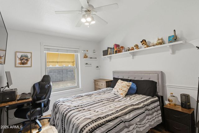 823 N HILL Circle, Mesa, AZ 85203