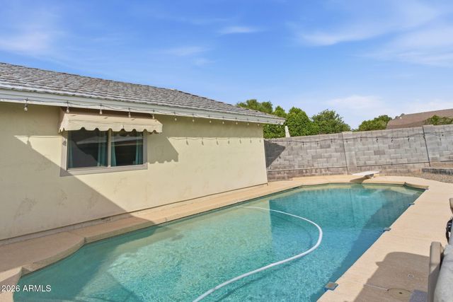 823 N HILL Circle, Mesa, AZ 85203