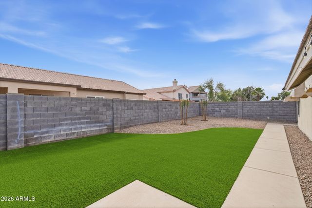 823 N HILL Circle, Mesa, AZ 85203