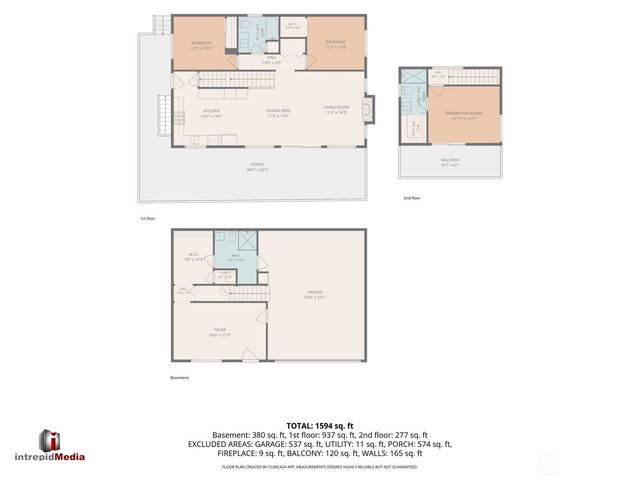 2123 Stoney Beach Lane, Oak Harbor, WA 98277